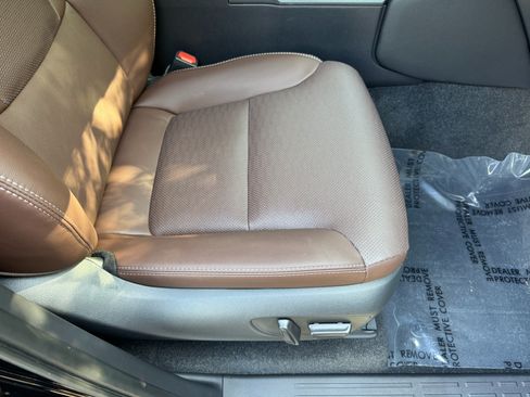 Used 2027 Toyota Land Cruiser w/ Premium Package AWD/4WD image 65