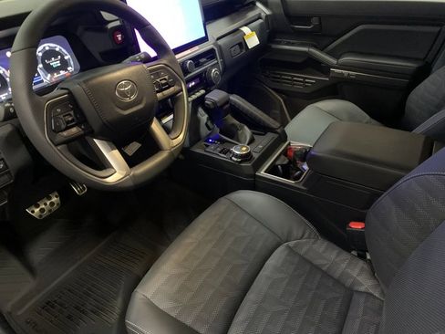 New 2026 Toyota 4Runner TRD Sport Premium image 10