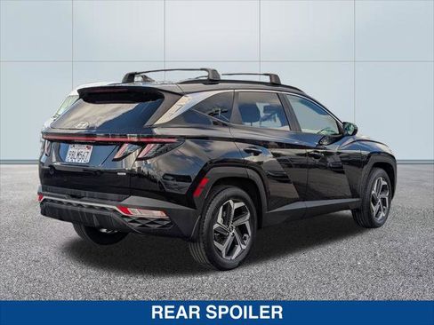 Used 2022 Hyundai Tucson SEL w/ Convenience Package image 5