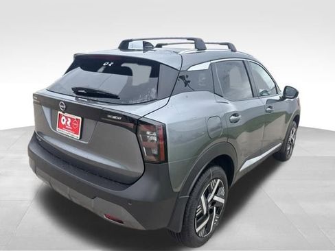 New 2026 Nissan Kicks SV FWD image 5