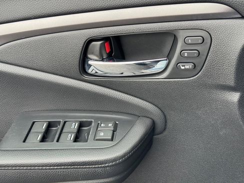 Used 2021 Honda Passport EX-L image 25