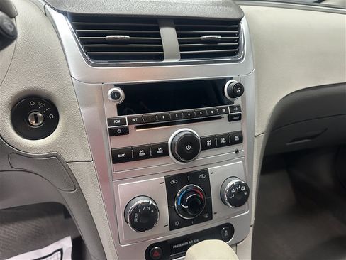 Used 2012 Chevrolet Malibu LS FWD image 22