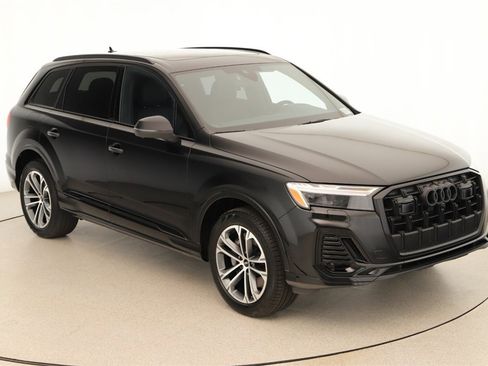 New 2026 Audi Q7 2.0T Premium Plus image 31