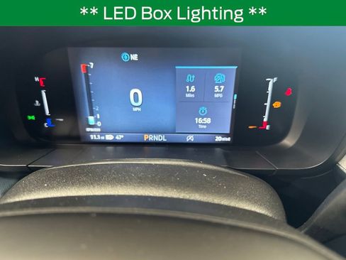 New 2026 Ford Maverick XLT w/ XLT Luxury Package AWD/4WD image 16