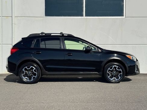 Used 2016 Subaru Crosstrek 2.0i Limited w/ Popular Package #1 AWD/4WD image 8