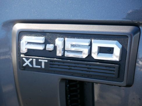 Certified 2023 Ford F150 XLT w/ Equipment Group 302A High image 18