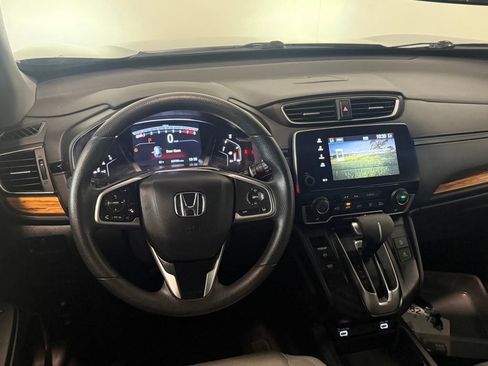 Used 2022 Honda CR-V EX image 14