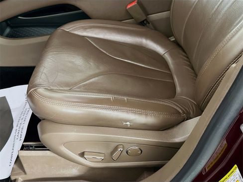 Used 2018 Lincoln MKX Reserve w/ Lincoln MKX Climate Package image 20