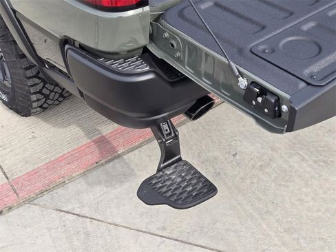 New 2026 RAM 1500 Rebel image 6