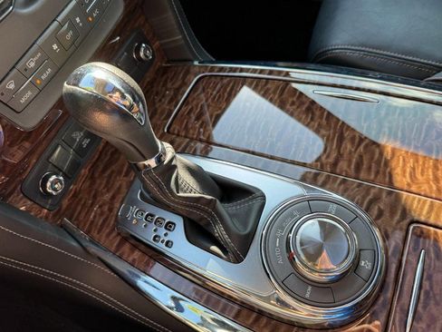 Used 2019 Nissan Armada Platinum w/ Cargo Package image 21