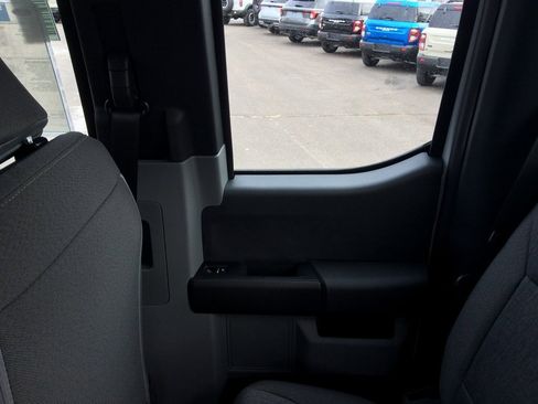 New 2026 Ford F350 XL w/ STX Appearance Package image 34