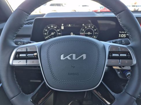New 2025 Kia Telluride SX X-Line image 18