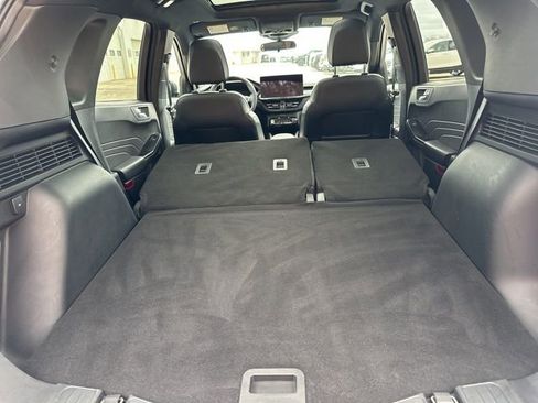 Used 2023 Ford Escape ST-Line w/ Tech Pack #1 image 52