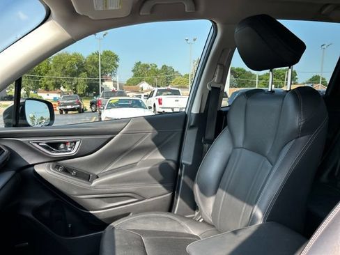Used 2020 Subaru Forester Limited w/ Popular Package #3 AWD/4WD image 34