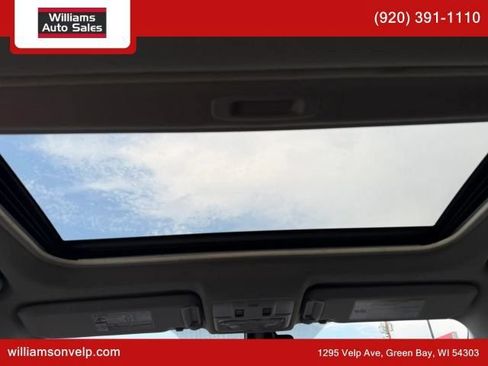 Used 2015 Toyota RAV4 Limited w/ Technology Package AWD/4WD image 2