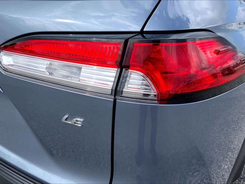 Used 2023 Toyota Corolla Cross LE FWD image 30