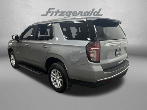 Used 2024 Chevrolet Tahoe LT image 3