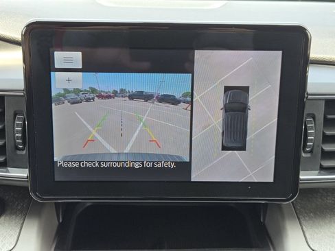 Used 2023 Ford Explorer Timberline w/ Timberline Technology Package AWD/4WD image 20