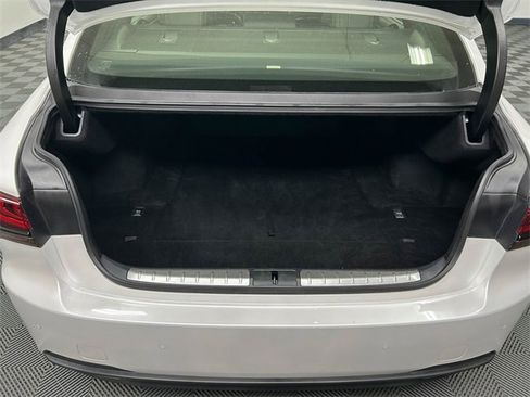 Certified 2024 Lexus LS 500 500 Base image 8