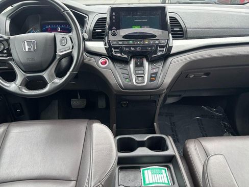 Used 2019 Honda Odyssey EX-L image 14