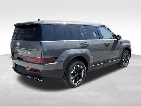 New 2026 Hyundai Santa Fe SE AWD/4WD image 4