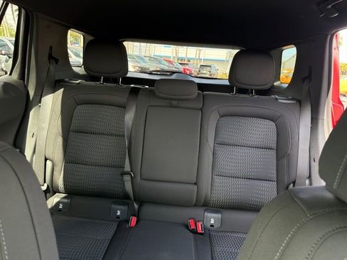 New 2026 Chevrolet Equinox LT w/ Midnight Edition FWD image 23