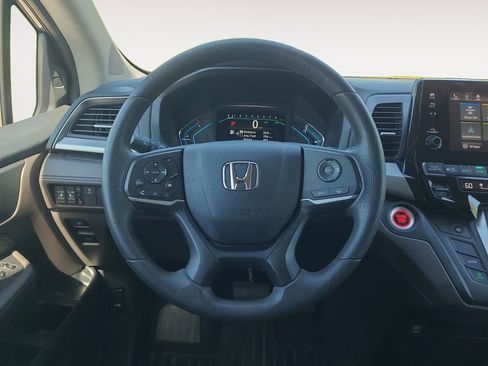 Used 2019 Honda Odyssey EX image 12