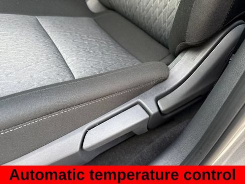 Used 2026 Nissan Sentra SV w/ Floor Mat Package FWD image 17