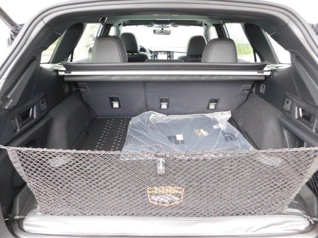 Certified 2025 Subaru Outback Wilderness AWD/4WD image 15