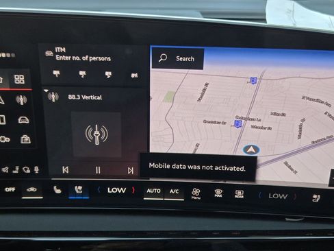 New 2025 Audi A5 2.0T Prestige image 18