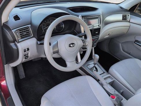 Used 2011 Subaru Forester 2.5X w/ Alloy Wheel Value Pkg image 10