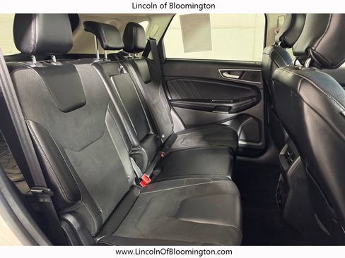 Used 2016 Ford Edge Sport w/ Equipment Group 401A AWD/4WD image 13