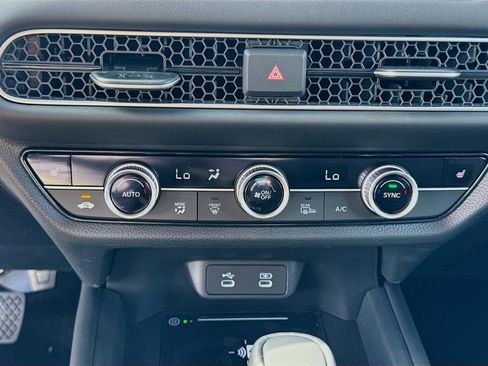 New 2026 Honda HR-V EX-L image 14