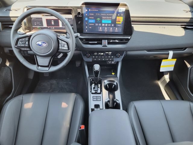 New 2026 Subaru Outback Premium AWD/4WD image 18