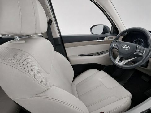 Used 2021 Hyundai Palisade SEL AWD/4WD image 28