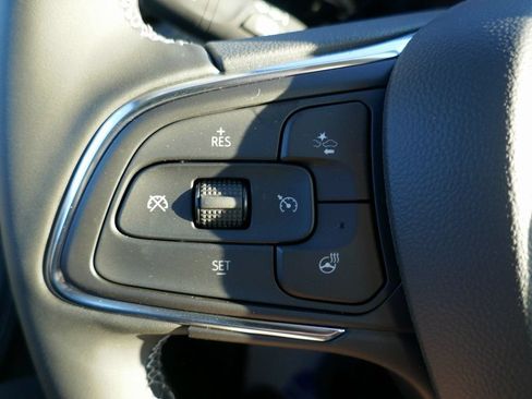New 2026 Buick Encore GX Preferred w/ Comfort Package FWD image 19