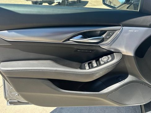 Certified 2021 Cadillac CT5 Premium Luxury w/ Parking Package AWD/4WD image 18