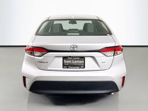 Used 2024 Toyota Corolla LE image 6