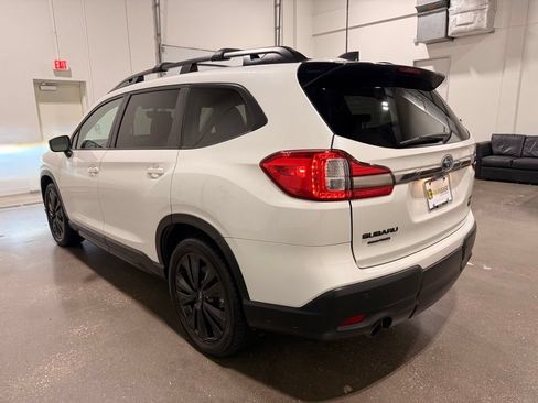 Used 2022 Subaru Ascent Onyx Edition AWD/4WD image 7