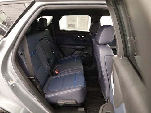 Used 2025 Chevrolet Blazer RS w/ Driver Confidence II Package image 31
