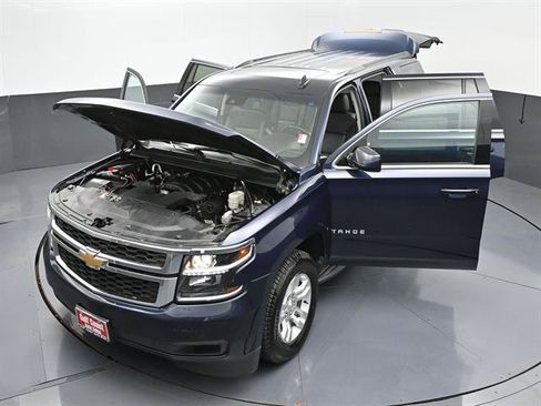 Used 2020 Chevrolet Tahoe LT AWD/4WD image 46