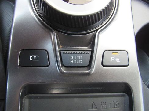 Used 2023 Kia EV6 Wind image 54