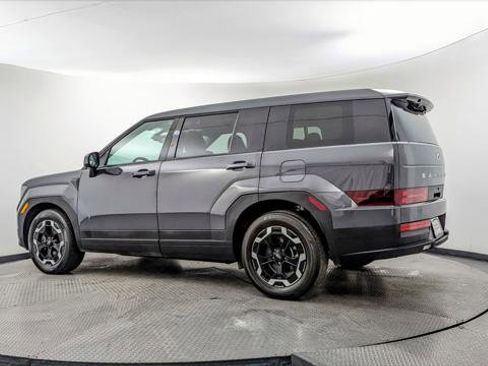 Used 2025 Hyundai Santa Fe SE image 6