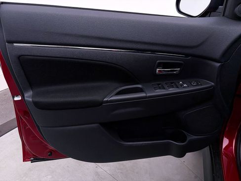 New 2026 Mitsubishi Outlander Sport LE AWD/4WD image 7
