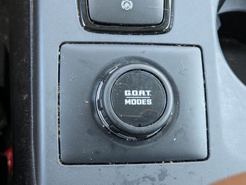 Used 2023 Ford Bronco Sport Outer Banks w/ Tech Package AWD/4WD image 29
