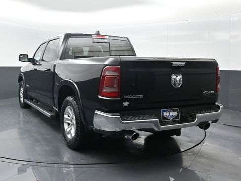 Used 2022 RAM 1500 Laramie image 5
