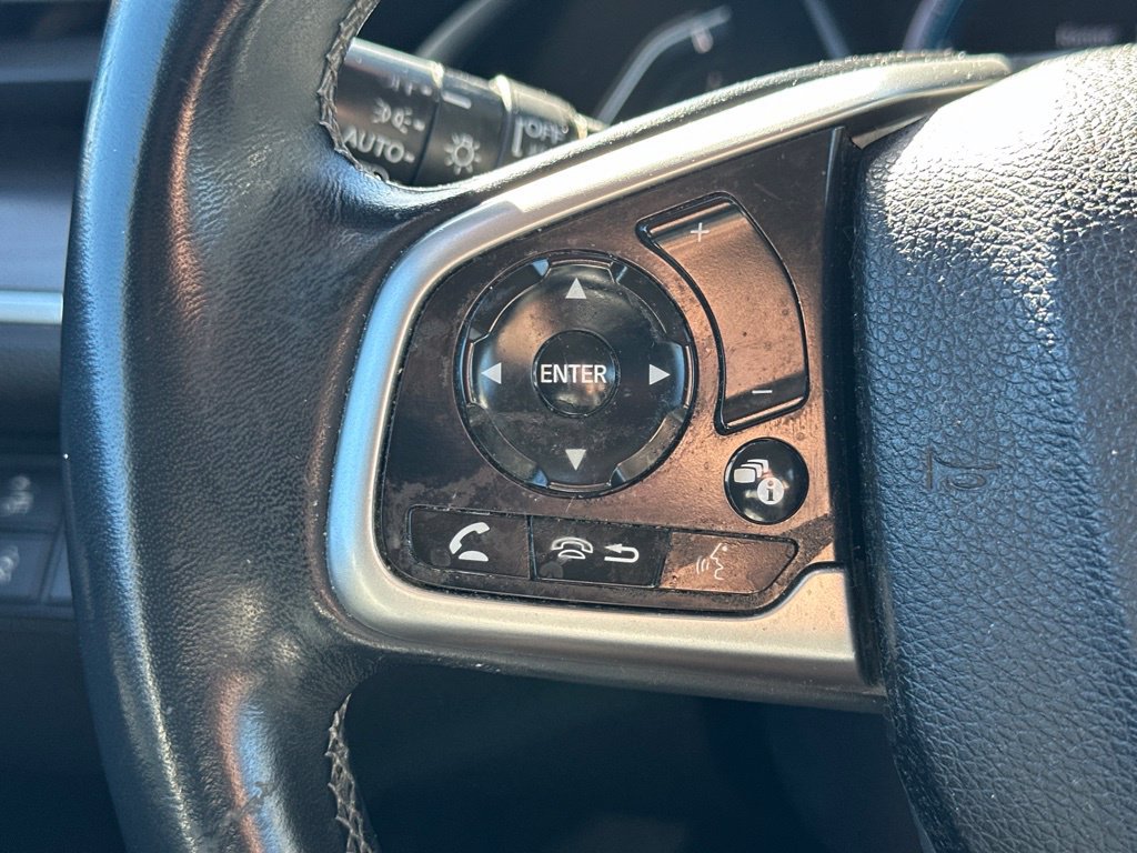 Used 2019 Honda Civic EX image 20