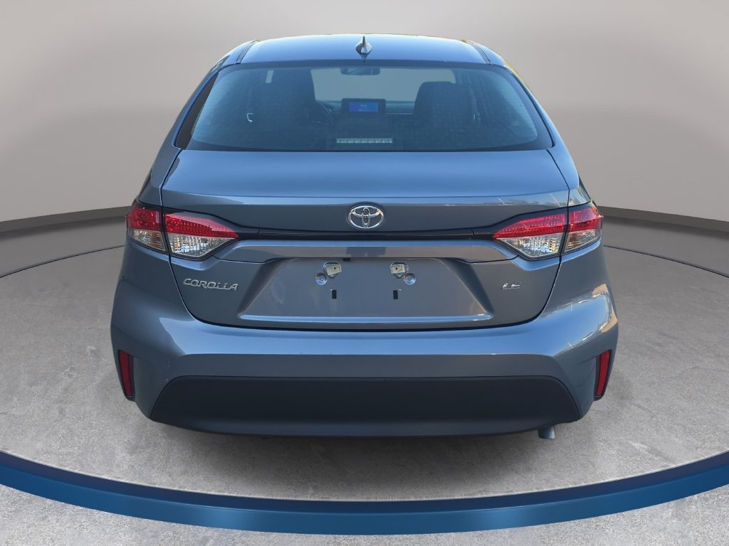 Used 2024 Toyota Corolla LE FWD image 6