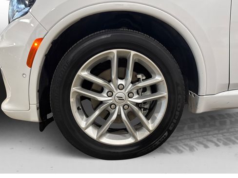 Used 2025 Dodge Durango R/T AWD/4WD image 54