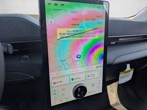 New 2025 Ford Mustang Mach-E Premium image 25